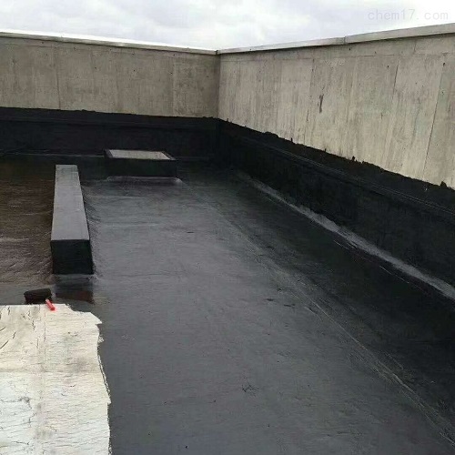 液体卷材高聚物防水涂料