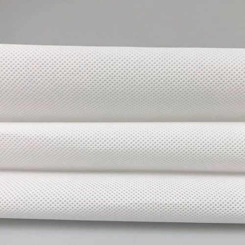 抗裂缝织聚酯布