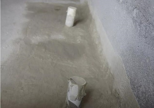 聚乙烯丙纶防水卷材