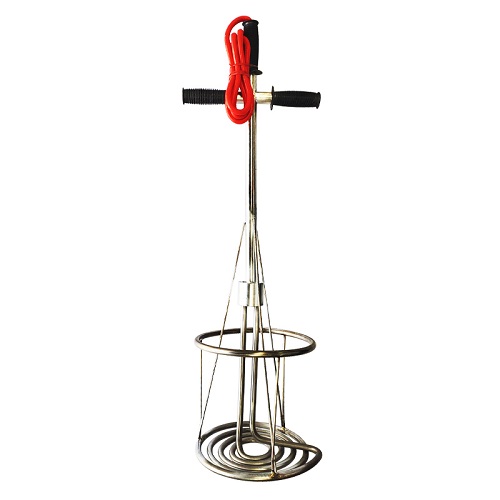 非固化橡胶沥青加热器