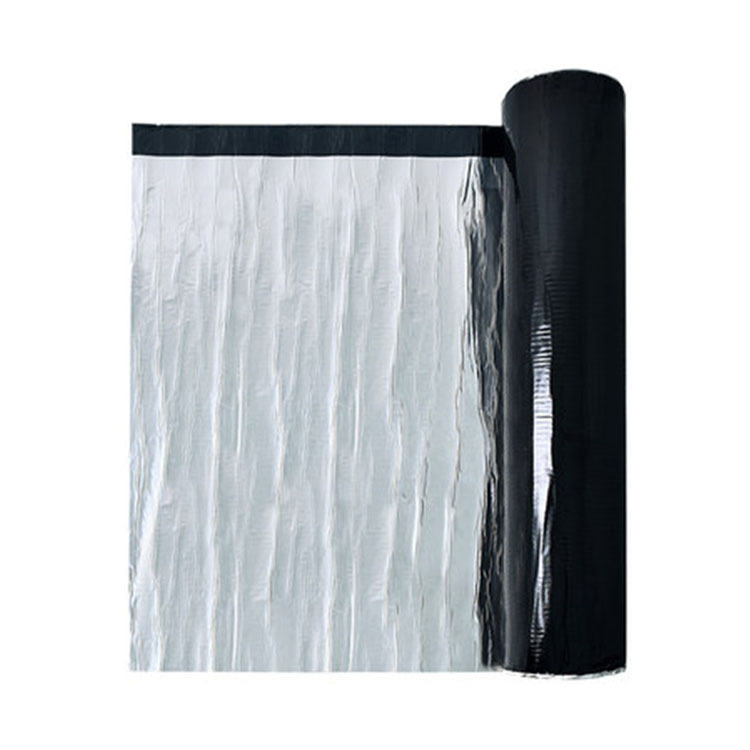 SBS自粘防水卷材楼顶防水卷材