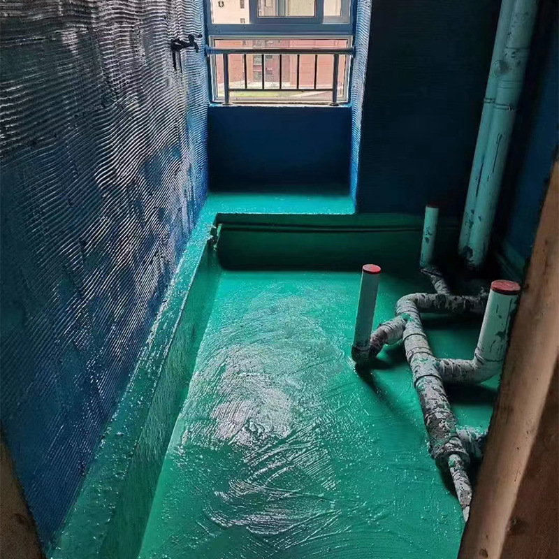 选择国标防水材料，守护家园的隐形防线 