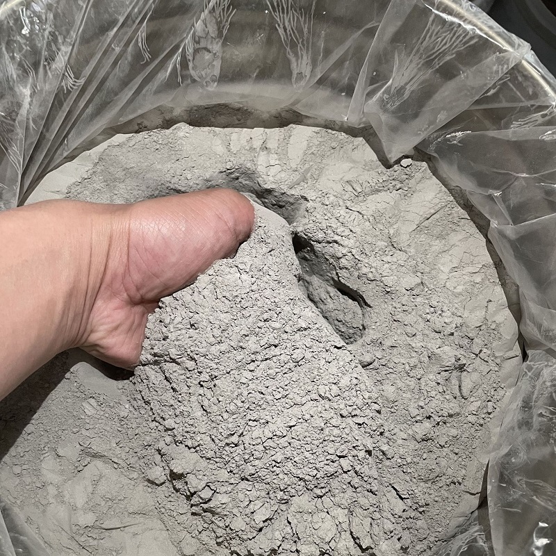 水泥基渗透结晶型防水涂料