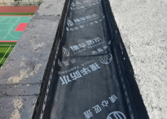 房屋防水补漏解决方法，常见的防水补漏材料